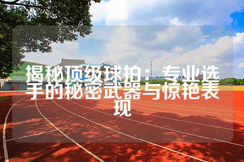 揭秘顶级球拍：专业选手的秘密武器与惊艳表现