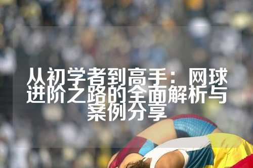 从初学者到高手：网球进阶之路的全面解析与案例分享
