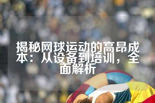 揭秘网球运动的高昂成本：从设备到培训，全面解析